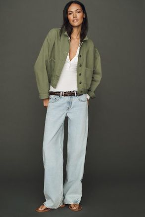 Levi's Low-Rise Loose Relaxed Jeans