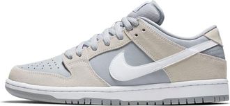 Nike SB Dunk Low Summit White AR0778-110