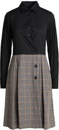 Sara Roka VESTITI - Vestiti midi su YOOX.COM