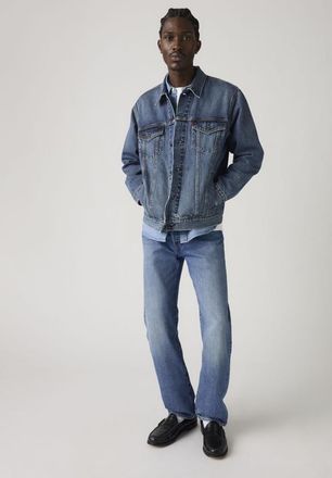 Levi's Jeans 501 Original - Uomo - 28X32 - Blu / YouRe A Star