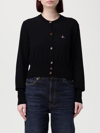 Vivienne Westwood Cardigan Vivienne Westwood in cotone