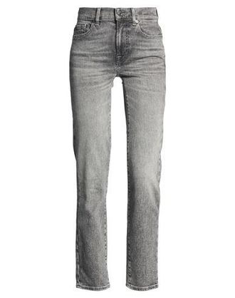 7 For All Mankind PARTES DE ABAJO - Pantalones vaqueros en YOOX.COM