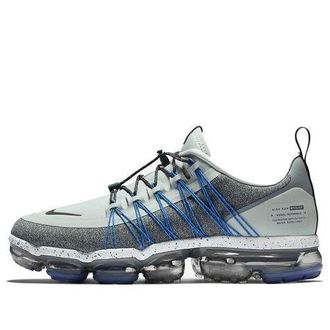 Nike Air VaporMax Run Utility Light Silver AQ8810-006