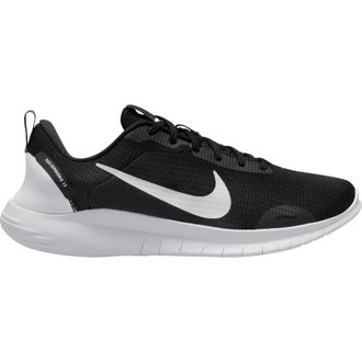 Nike Flex Experience Run 12 Road Running Shoe - Extra Wide Width Available in Black/White/Dark Smoke Grey at Nordstrom Rack, Size 9.5