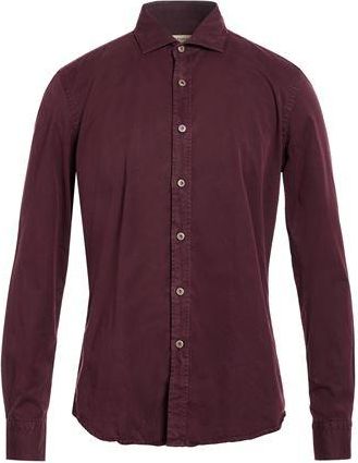 Ghirardelli TOPWEAR - Camicie su YOOX.COM