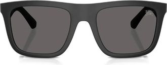 Burberry Sunglasses Occhiali da sole squadrati - Nero