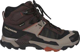 Salomon Uomo, Sport, Marrone, 44 EU, new