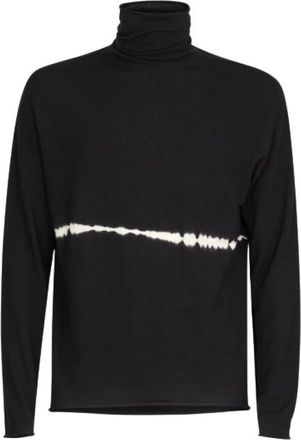 Isabel Benenato Isabel Benenato, Uomo, Maglie, Nero, M, new