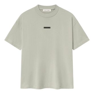 Fear of God ESSENTIALS Classic T-Shirt Abbey Stone 125SP254196F