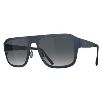 Blackfin unisex, Accessoires, Blauw, Maat: 55 MM Nylon