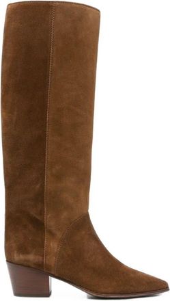 Casadei Knee Boot Beat T. 050
