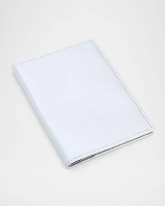 Royce Leather RFID Blocking Passport Case
