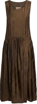 Uma Wang VESTITI - Vestiti lunghi su YOOX.COM