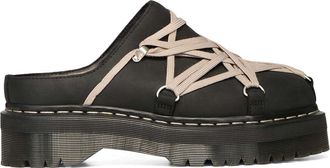 Dr. Martens Mules