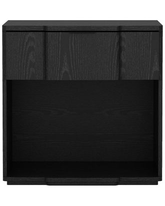 Manhattan Comfort Clive 22In Nightstand