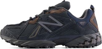 New Balance 610v1 Black Brown ML610TP