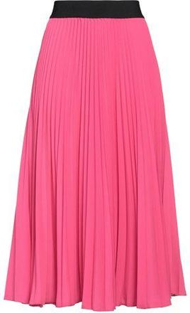 Shirtaporter BOTTOMWEAR - Midi skirts on YOOX.COM