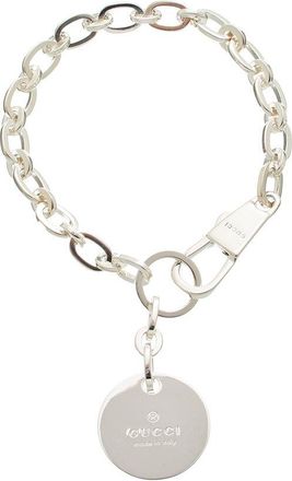 Gucci Silver Bracelet