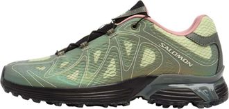 Salomon x END. XT-Whisper Void Avocado 491703