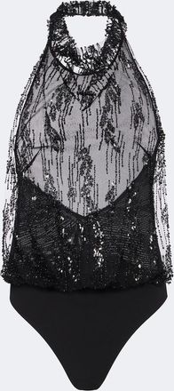 Staud Body Monay adornado
