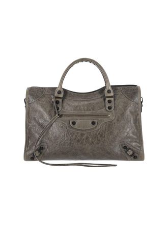 Balenciaga Borsa Media Le City