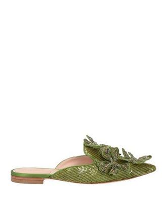 Alberta Ferretti FOOTWEAR - Mules & Clogs sur YOOX.COM