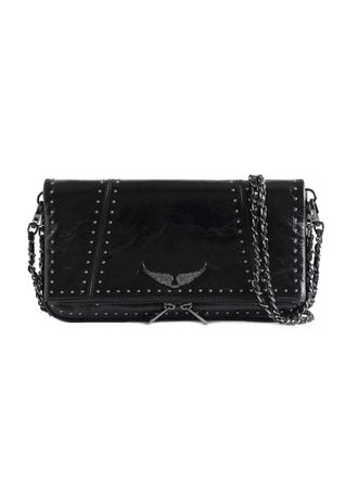 Zadig&Voltaire Taschen.. Schwarz