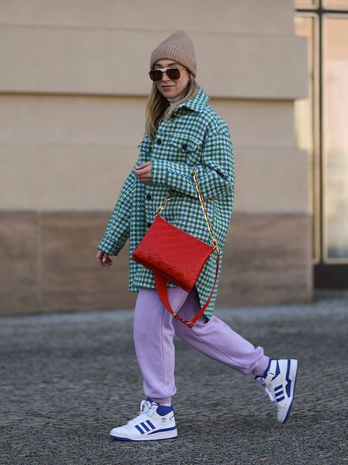 Sneakers outfit new arrivals