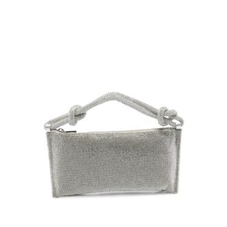 Cult Gaia Mujer, Bolsos, Gris, Talla: ONE Size