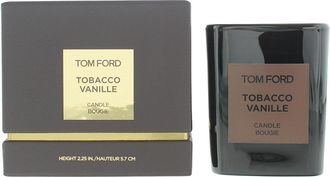 Tom Ford Tobacco Vanille Candle 200g - One Size