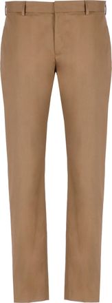 Pantaloni Torino Cotton Pants