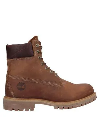 Timberland CALZATURE - Stivaletti su YOOX.COM