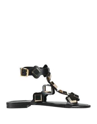 Cecile SCHUHE - Sandalen auf YOOX.COM