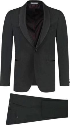 Michael Kors Uomo, Abiti Uomo, Nero, L, new