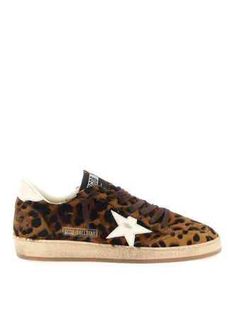 Golden Goose ball star sneakers