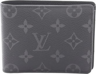 Louis Vuitton 2021 Multiple portemonnee - Grijs