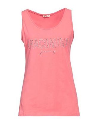 Fracomina TOPWEAR - Tank Tops sur YOOX.COM