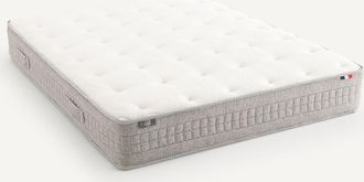 AM.PM Matras 1362 pocketveren, 7 comfortzones