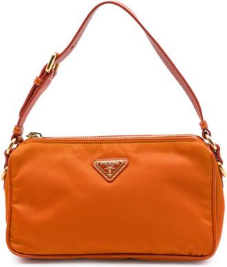 Prada Pre-owned Prada Tessuto Shoulder Bag Ladies A2ICK2B0PBTFPZKO