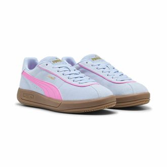 Puma Sneakers Club Klassika Suede