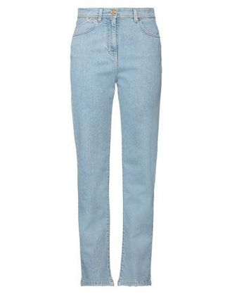 Versace BOTTOMWEAR - Pantaloni jeans su YOOX.COM