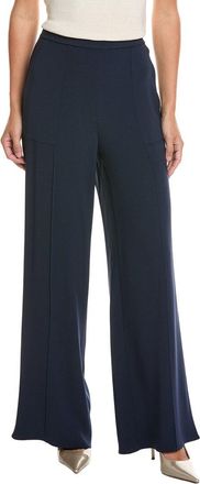 St. John Straight Leg Pant