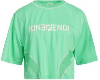 Fendi TOPWEAR - T-shirts sur YOOX.COM
