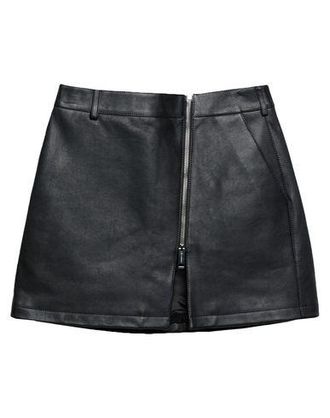 Burberry BOTTOMWEAR - Mini skirts on YOOX.COM