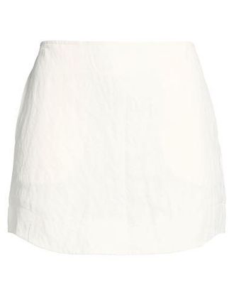 J.W.Anderson BOTTOMWEAR - Minigonne su YOOX.COM