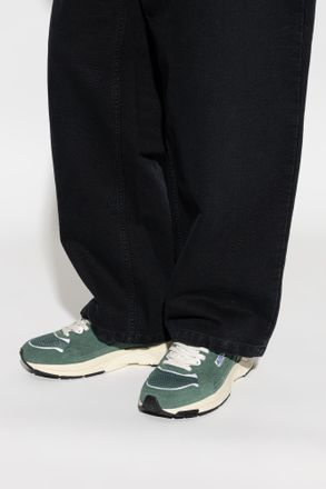 Autry Hyperway Sports Shoes, Mens, Green