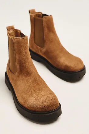 Birkenstock Highwood Boots