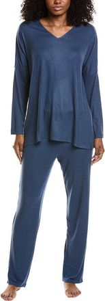 Natori 2pc Oasis Pajama Set