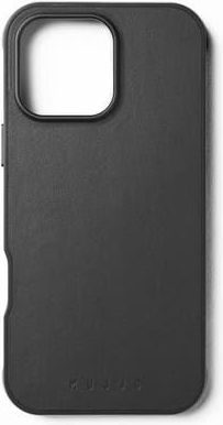 Mujjo iPhone 16 Pro Max Shield Case in Black at Nordstrom