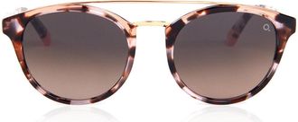 Etnia Barcelona Ferlandina Sun HVPK Womens Sunglasses Tortoiseshell Size 50